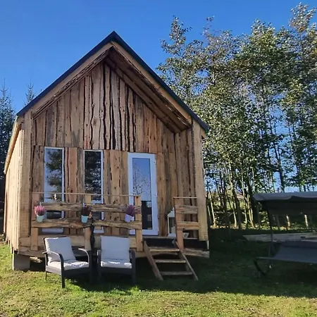 Villa One House