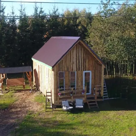 Villa One House Chojna