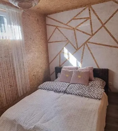 One House Villa Chojna