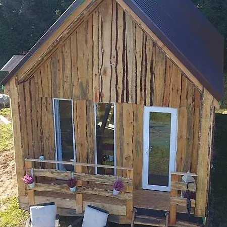 One House Chojna