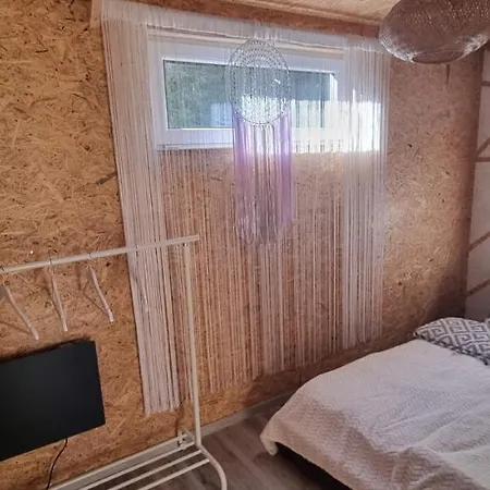 One House Chojna