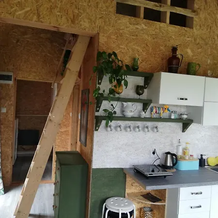 ヴィラ One House