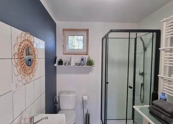 One House Villa Chojna