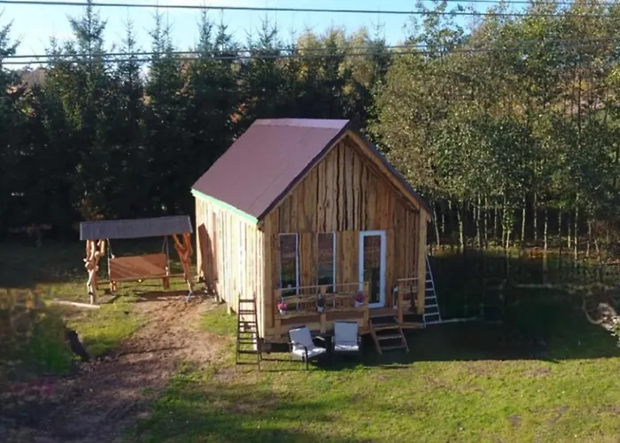 Villa One House Chojna