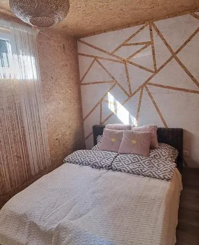 One House Villa Chojna